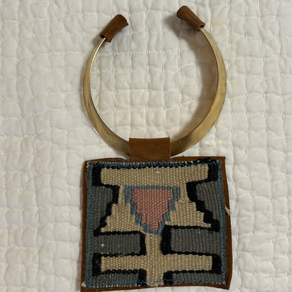 Orijinal Designs Pendant Necklace. Never worn.